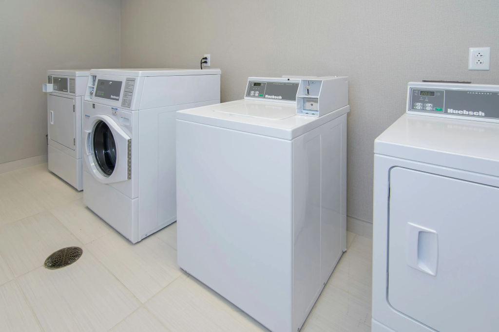 Residence Inn Raleigh-Durham Airport/Brier Creek - Général