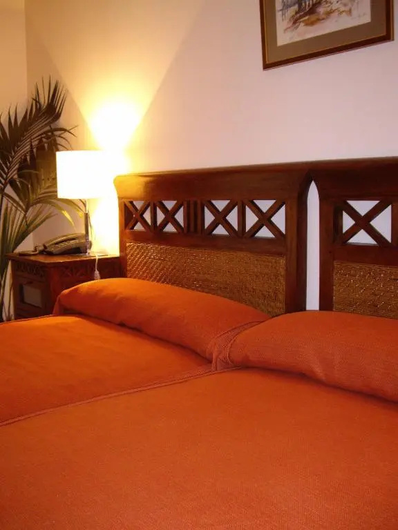 Posada Rural Mar De Santillana - Chambres