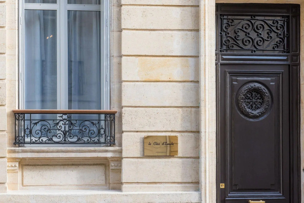 Le Clos d'Emile by null