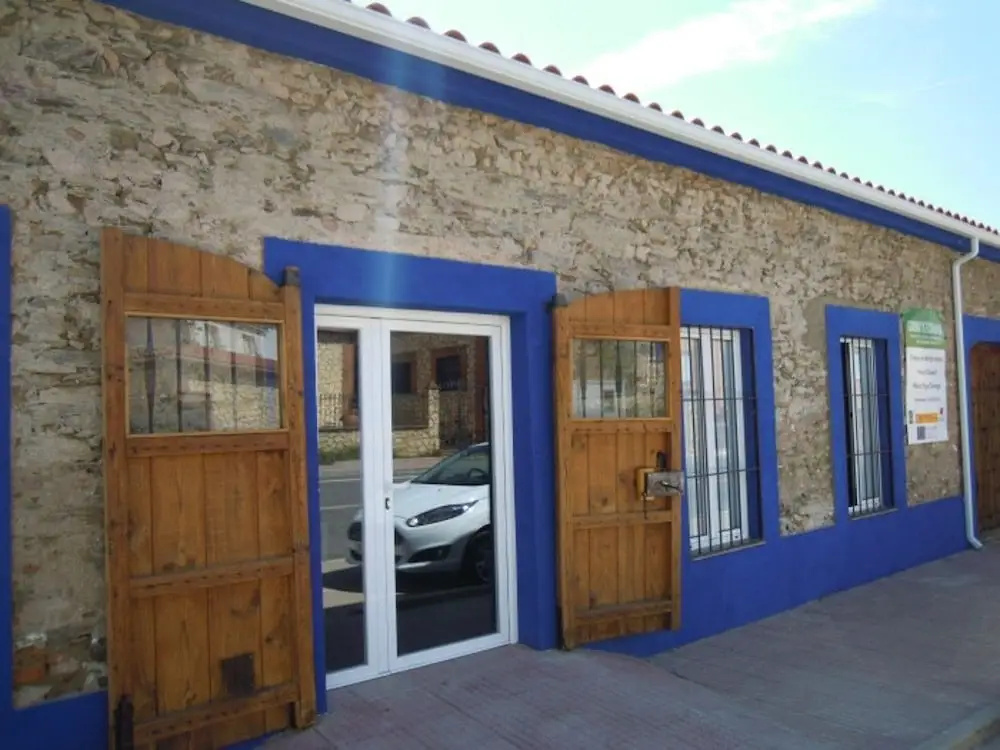 Hostel Cañaveral