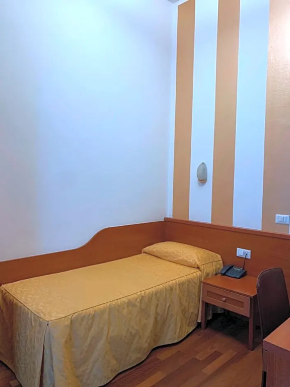 Hotel Bogart 2 - Chambres