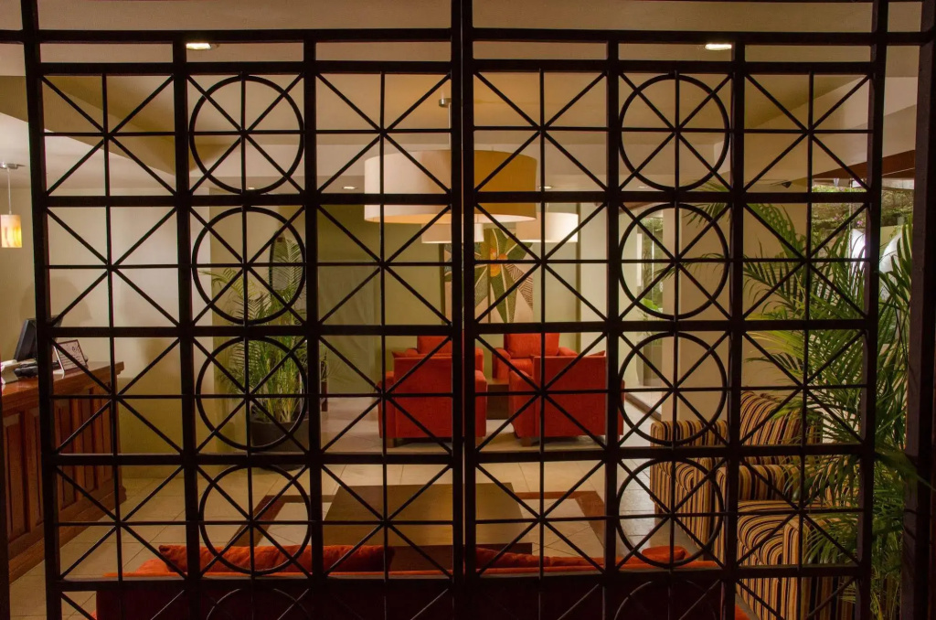 Hotel Casa Colonial Cozumel - Général