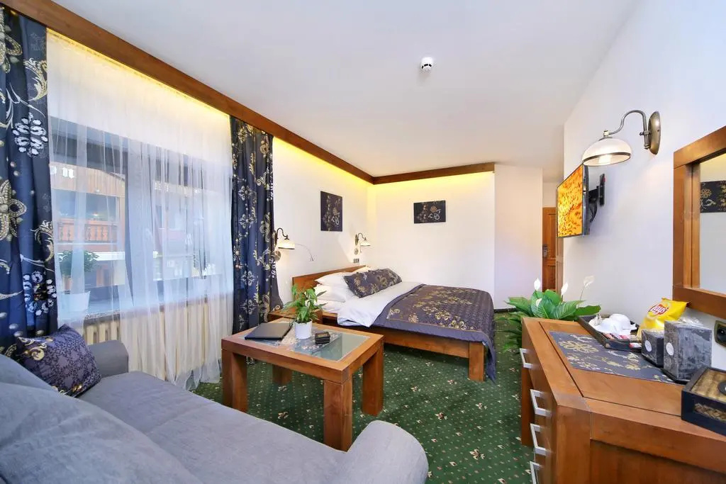 Hotel Friuli - Général