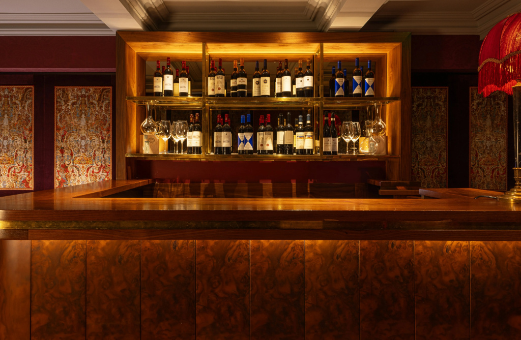 Dylan Hotel - Général