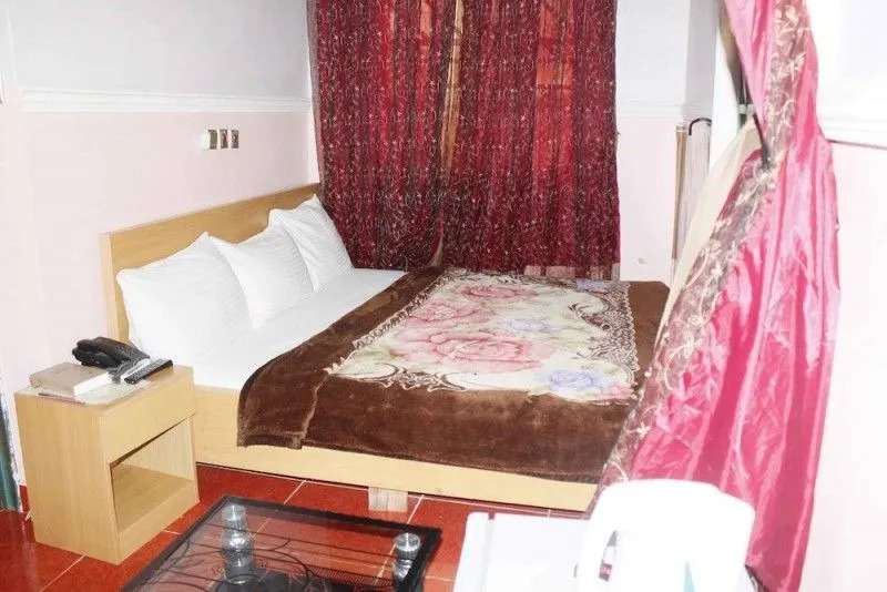 Chimcherry Hotel Limited — фото 6