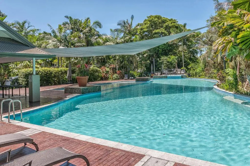 Oasis at Palm Cove - Chambres