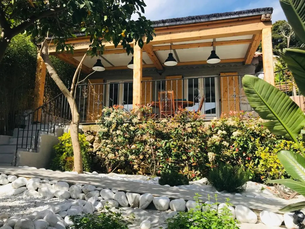 Cottage