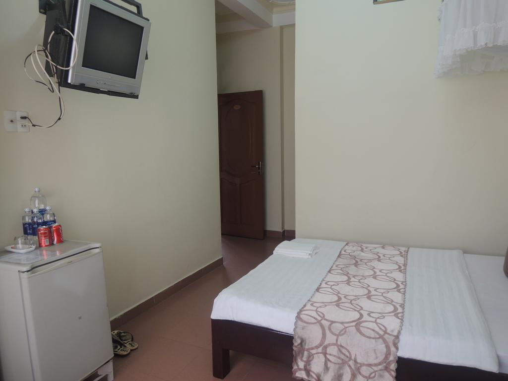 HANZ Nam Quang Hotel Da Lat - Général