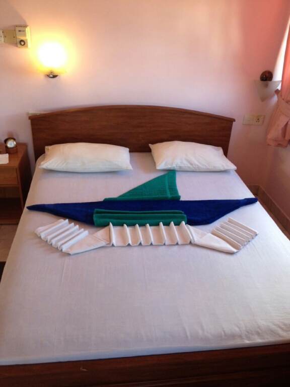 Hotel Red Rose