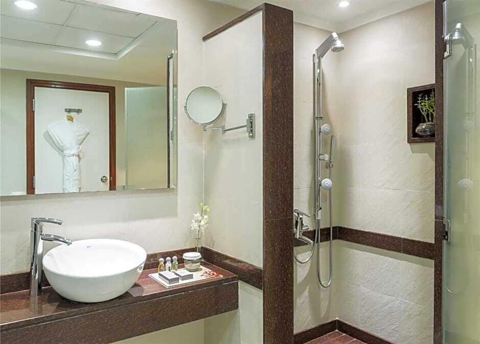 Coral Dubai Deira Hotel