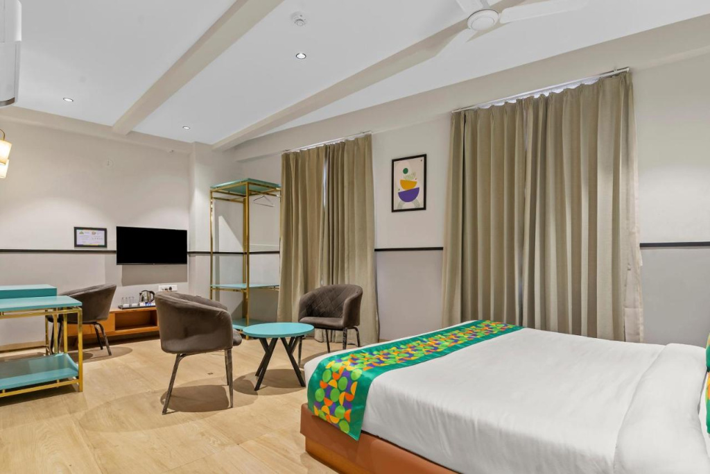 Hotel photo 16