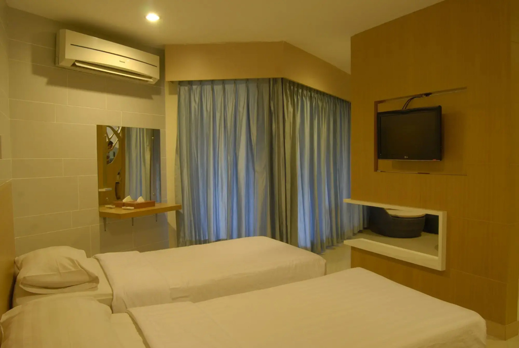 Hotel photo 7