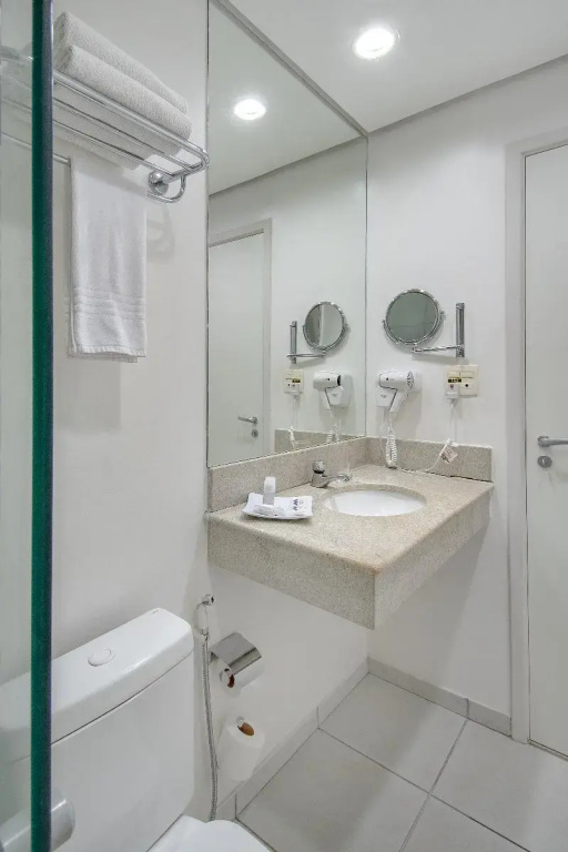 Premier room