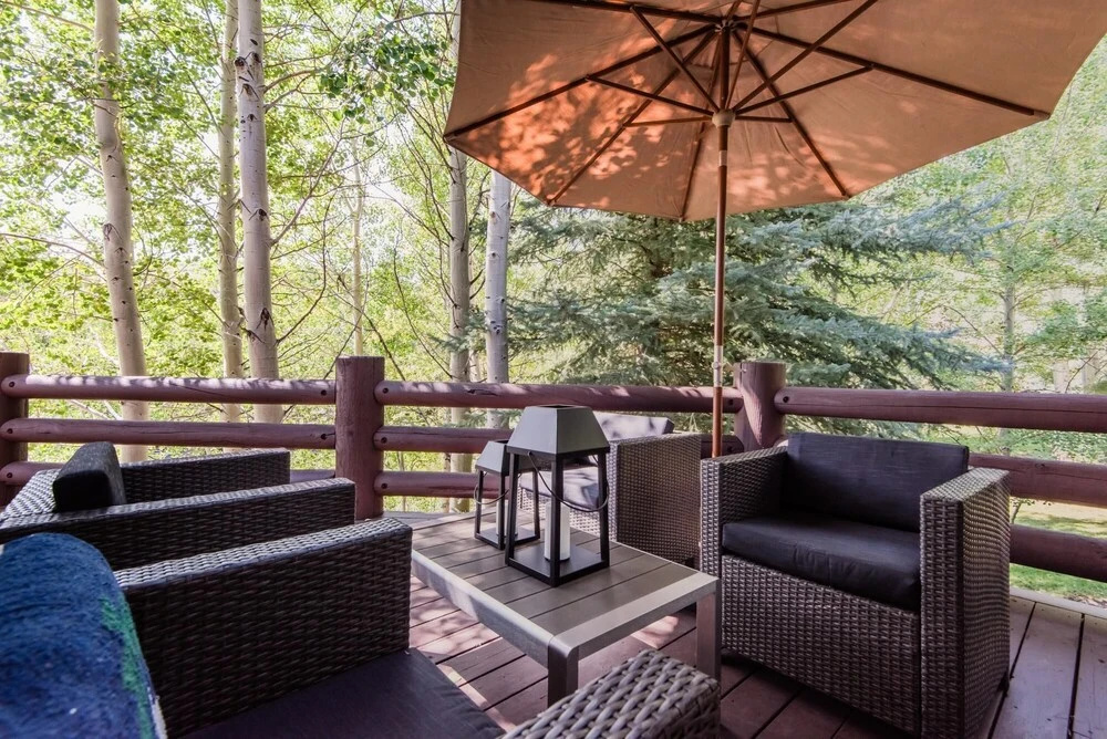 5-minutes From Deer Valley Resort w Hot Tub