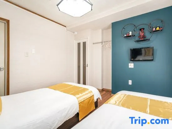 KYARA HOTEL Shiratori 사진 2