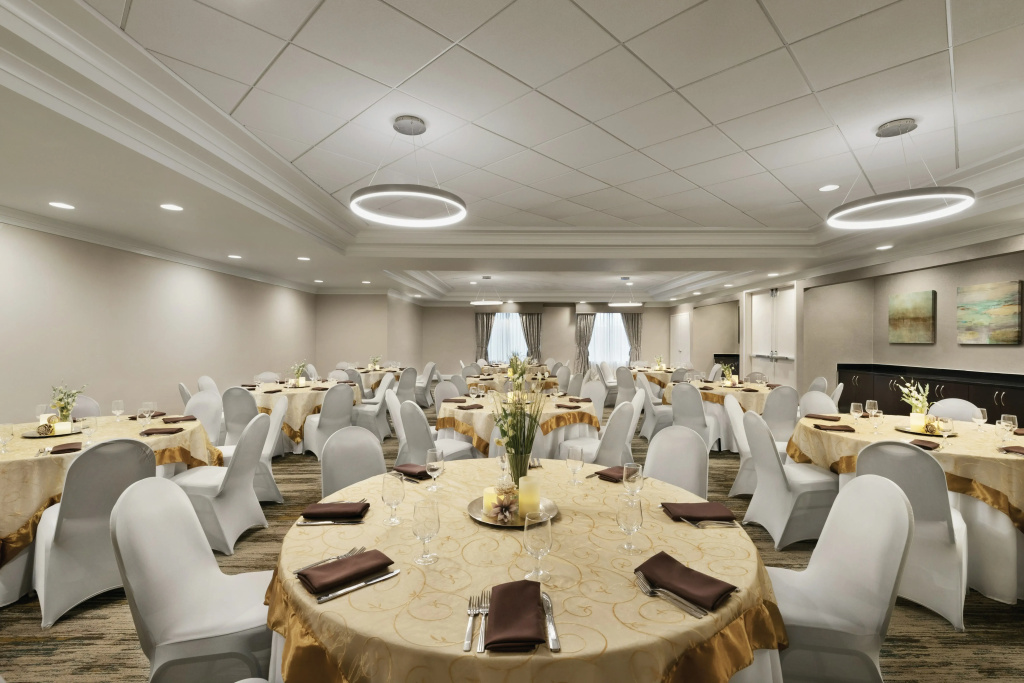 Hilton Garden Inn Oxford/Anniston - Général