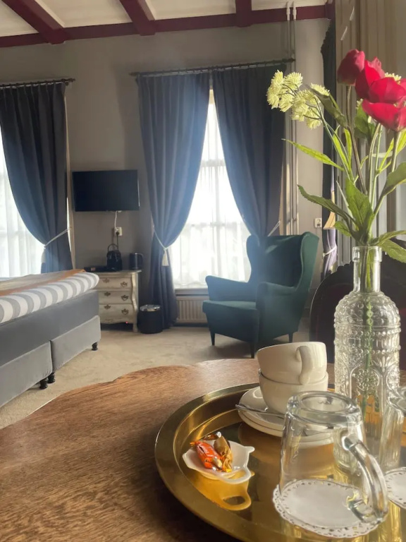 Superior room