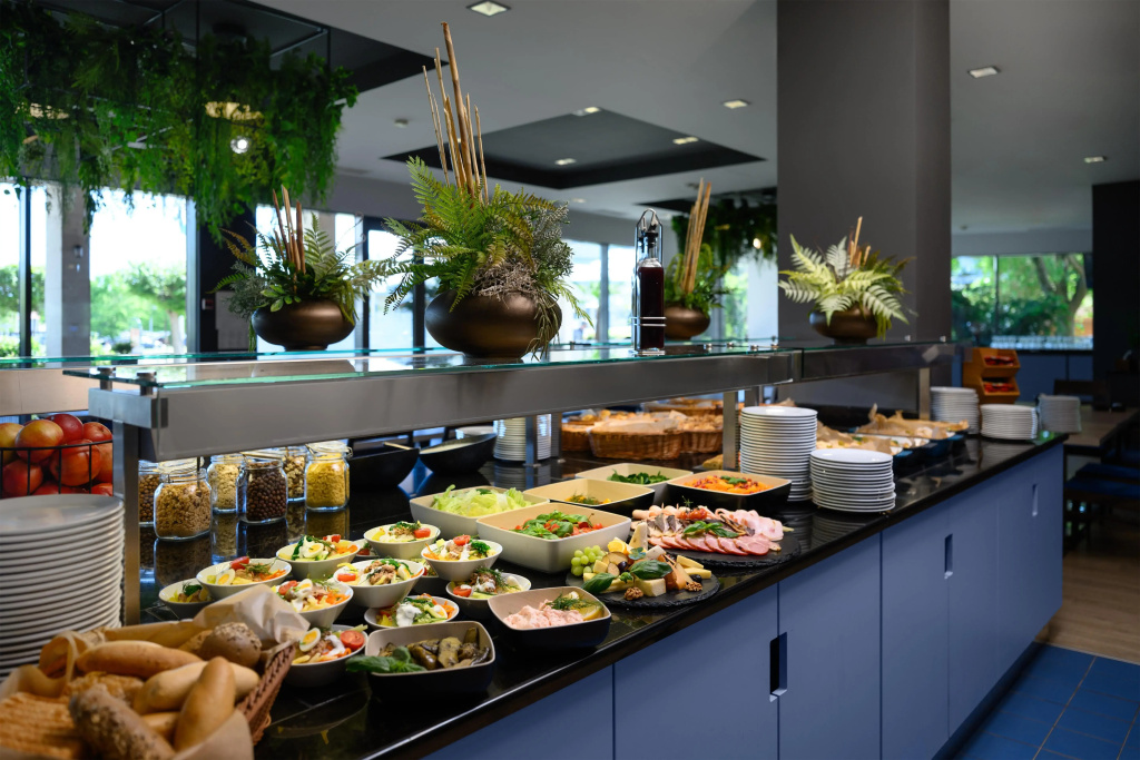 Park Inn by Radisson Sárvár Resort & Spa - Général