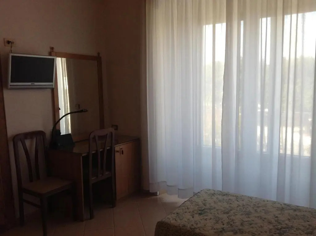 Hotel Castello - Chambres