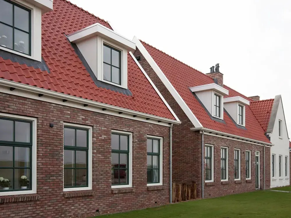 Villa in Zeeland Near the Sea & National Park