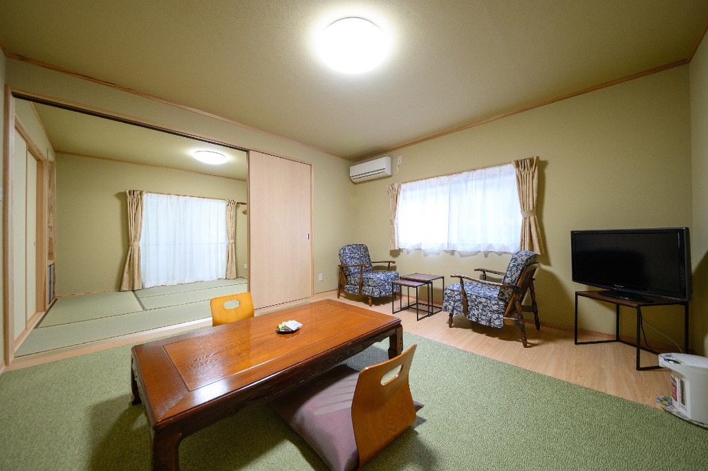 Ryokan Kotonokashin 사진 5