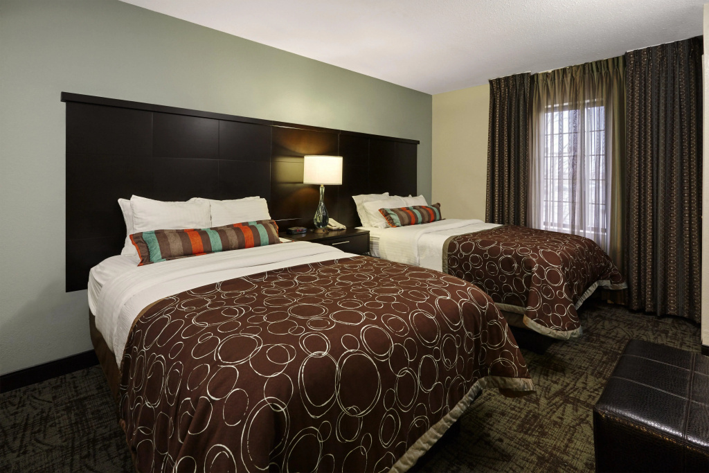 Staybridge Suites South Springfield by IHG - Général