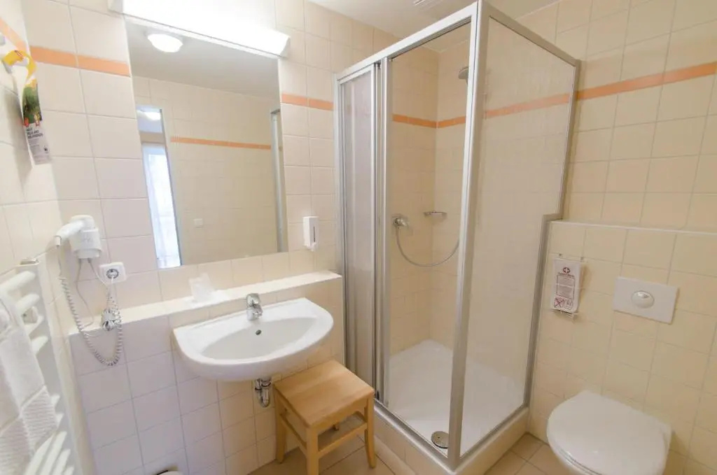 JUFA Hotel Nördlingen - Chambres