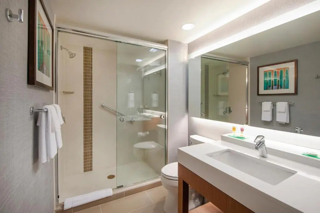 Hyatt Place Durham Southpoint - Chambres