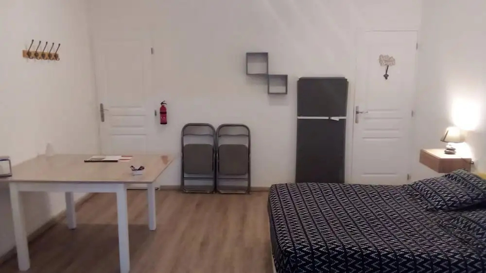 Voir la photo 2 — Le Relais de Poste