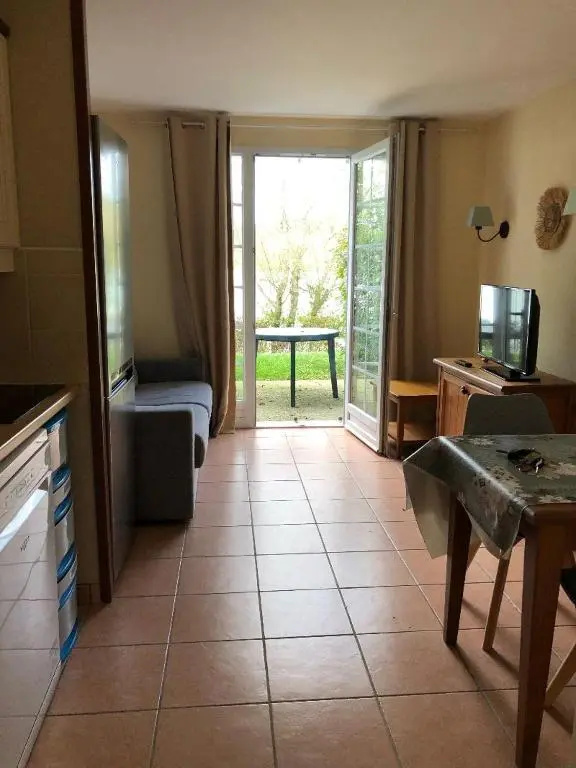 Pierre & Vacances Résidence Le Hameau du Lac - Chambres
