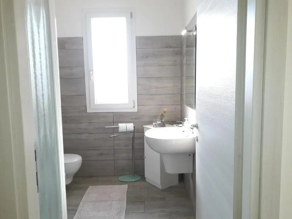 Villaggio Esmera - Chambres