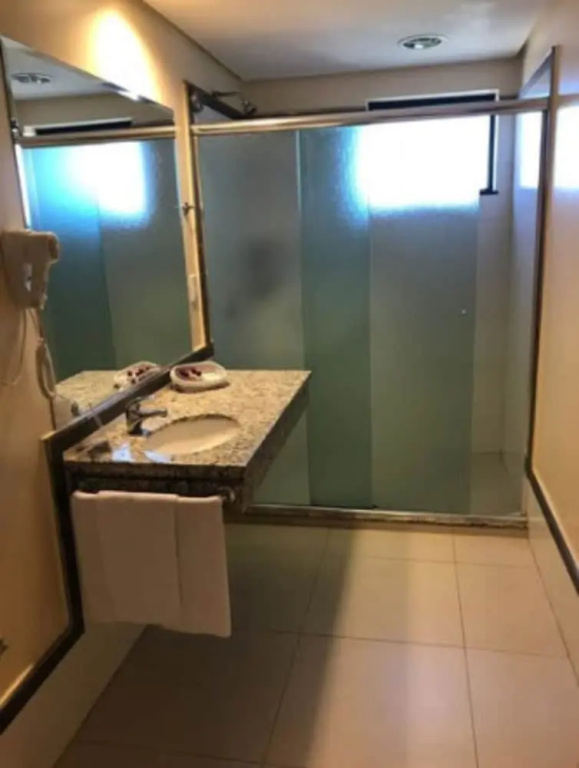 Hotel Mogano Premium - Chambres