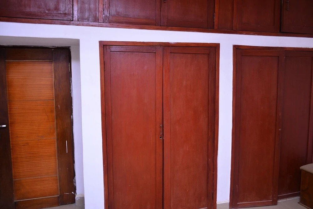 Kenfeli International Palmbeach Hotel — фото 2