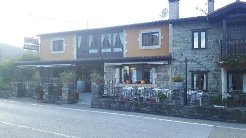 Casa Lucas