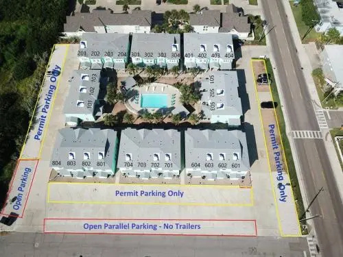 702 The Commons - Casa Du Miel Townhouse