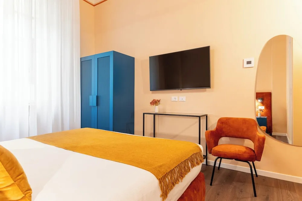 Piccolo Hotel Puccini - Général