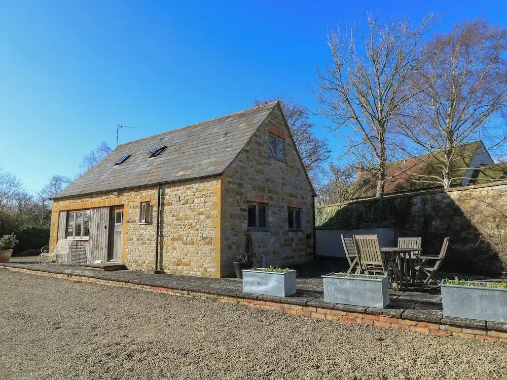 Granary Cottage