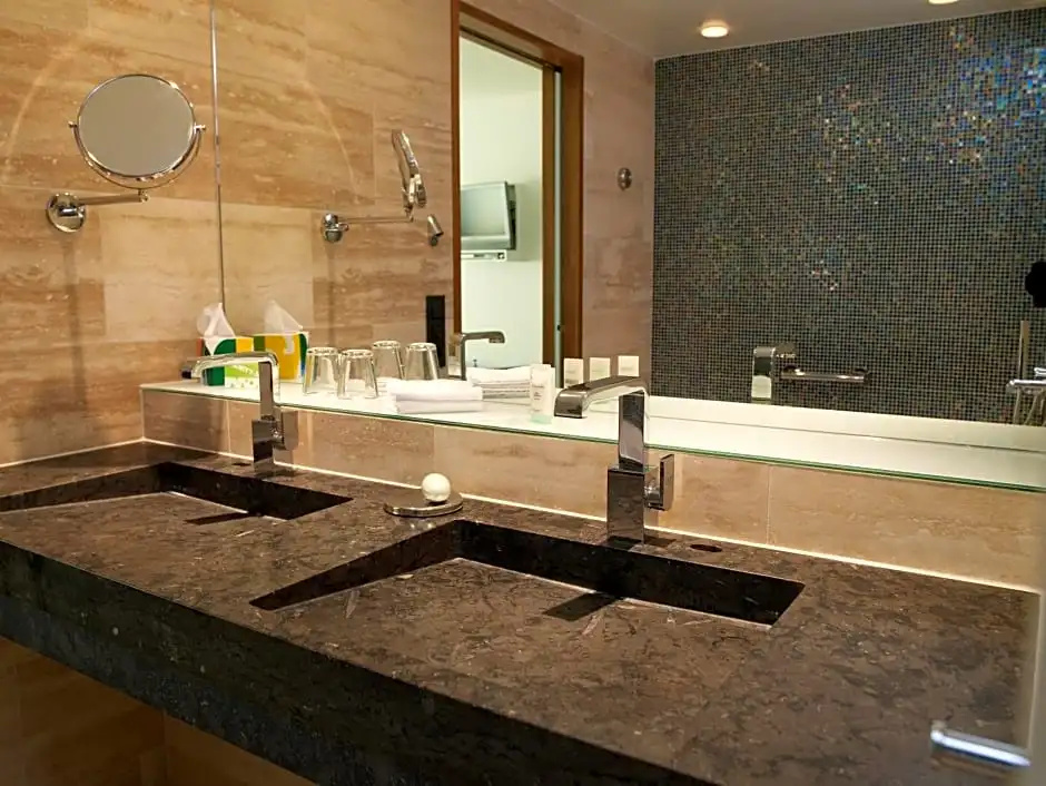 Avalon Hotel - Chambres