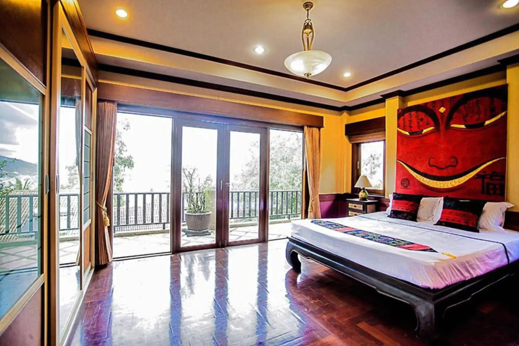 Baan Sawadee Villa — фото 3