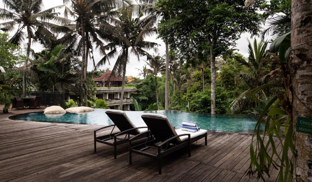 Plataran Ubud Hotel & Resort