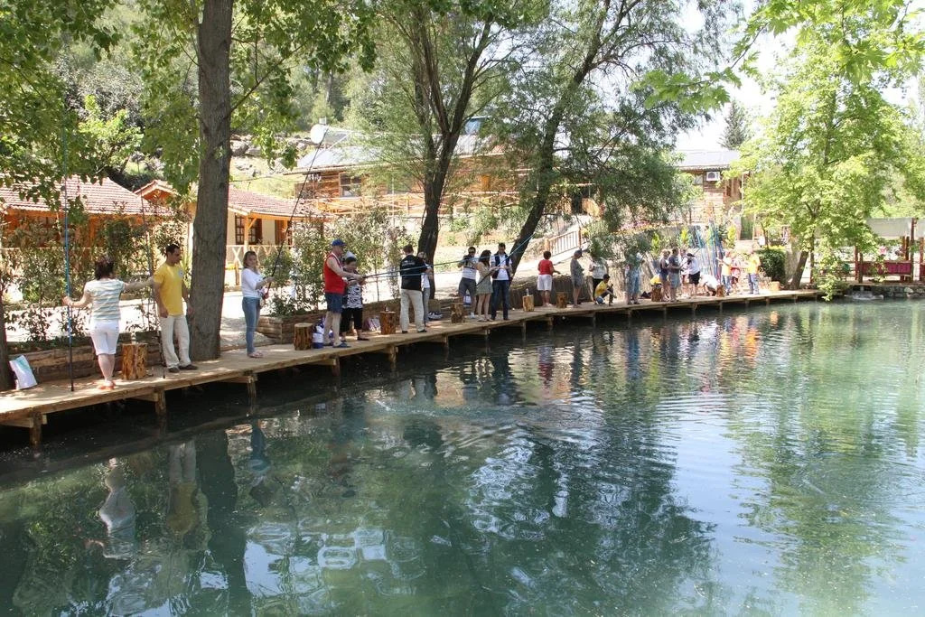 Eco Family Park - Général