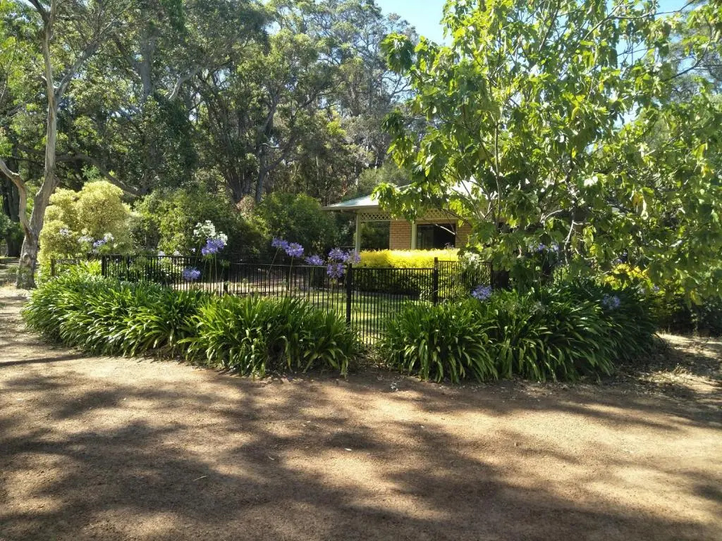 Margaret House - Chambres