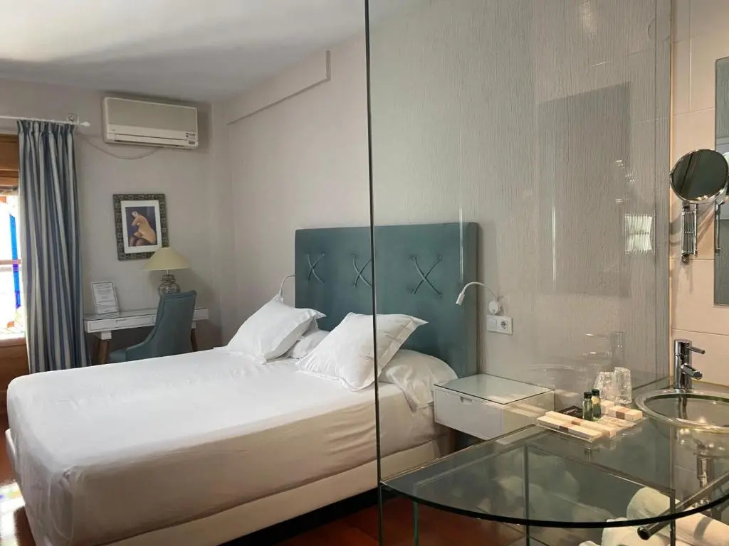 Hotel Rural Spa Don Juan De Austria - Chambres