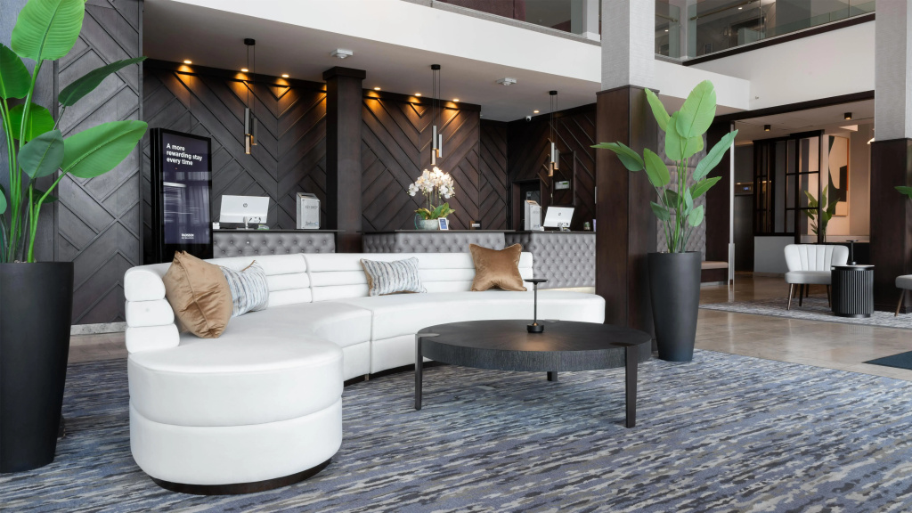 Radisson Blu Hotel, Letterkenny - Général