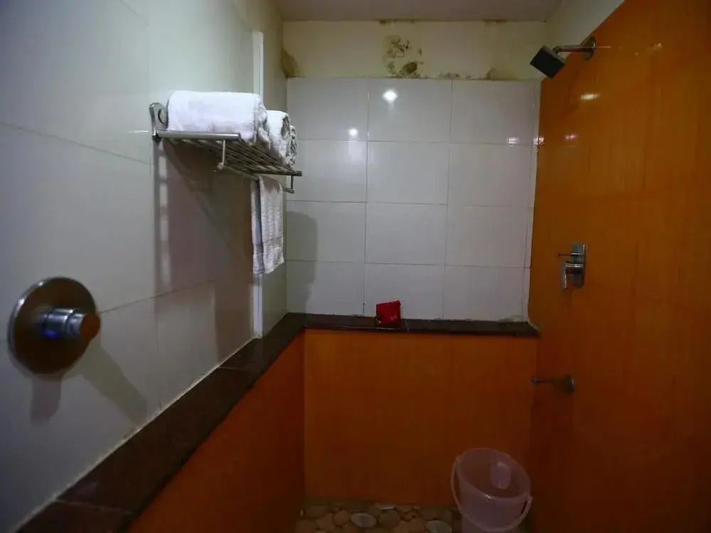 Hotel Orange Inn Guindy Chennai - Général