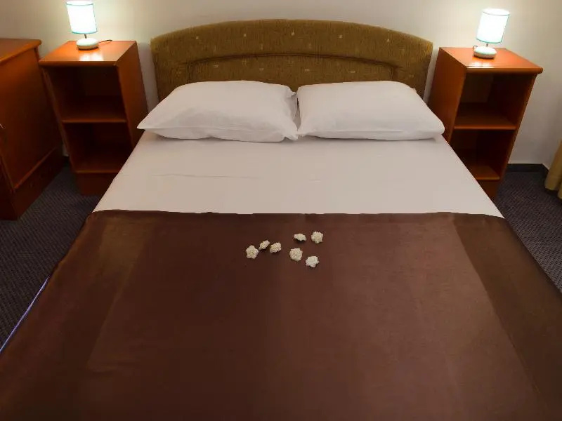 Hotel Faraon - Chambres