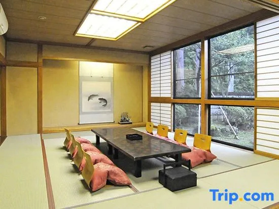 Wakatake - Chambres