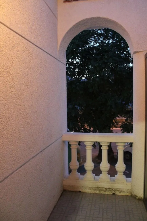 Pensión Restaurante Casablanca