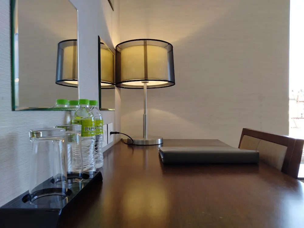 1 Bedroom Executive room with city view