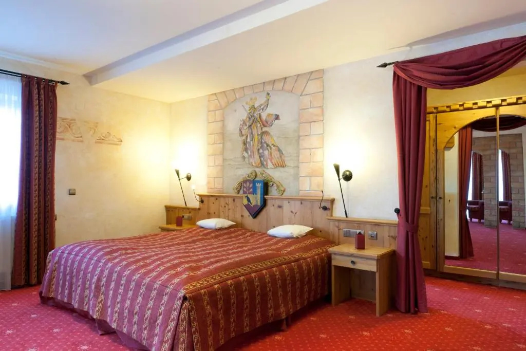 Gutshof Ziegelhuette - Chambres